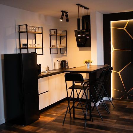 The Home Sweet Home Studio Apartment Gheorgheni  Ngoại thất bức ảnh