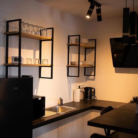 The Home Sweet Home Studio Apartment Gheorgheni  Ngoại thất bức ảnh