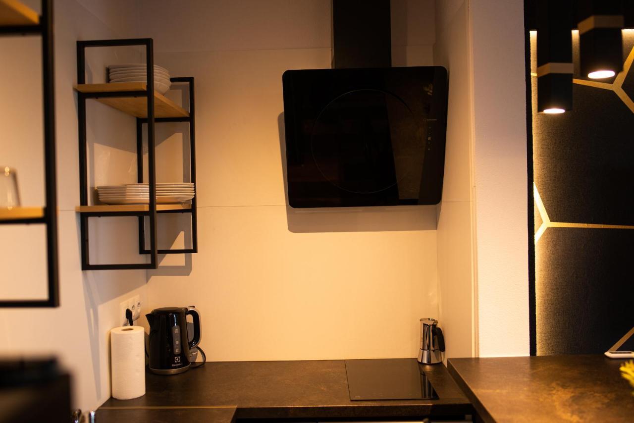 The Home Sweet Home Studio Apartment Gheorgheni  Ngoại thất bức ảnh