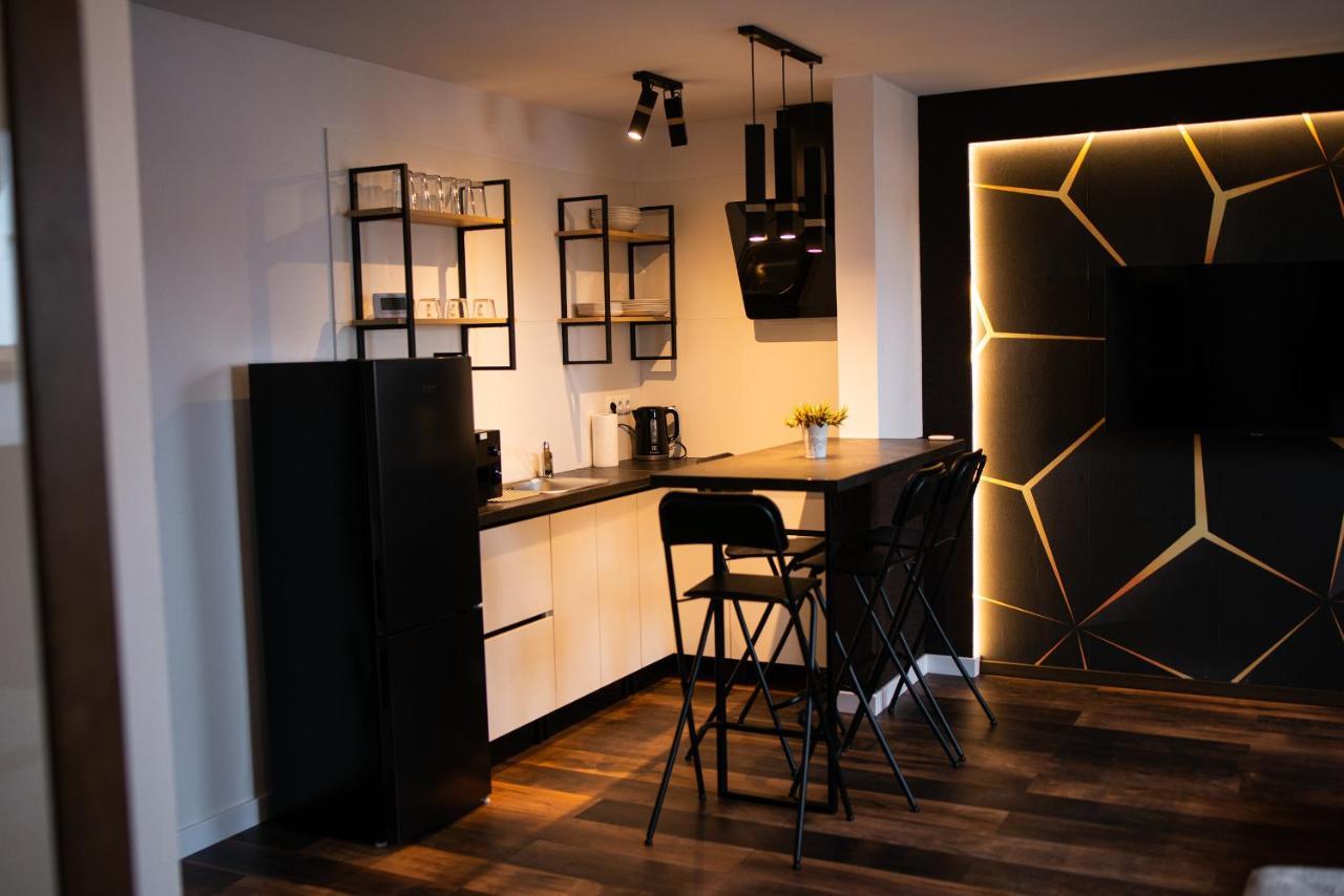 The Home Sweet Home Studio Apartment Gheorgheni  Ngoại thất bức ảnh