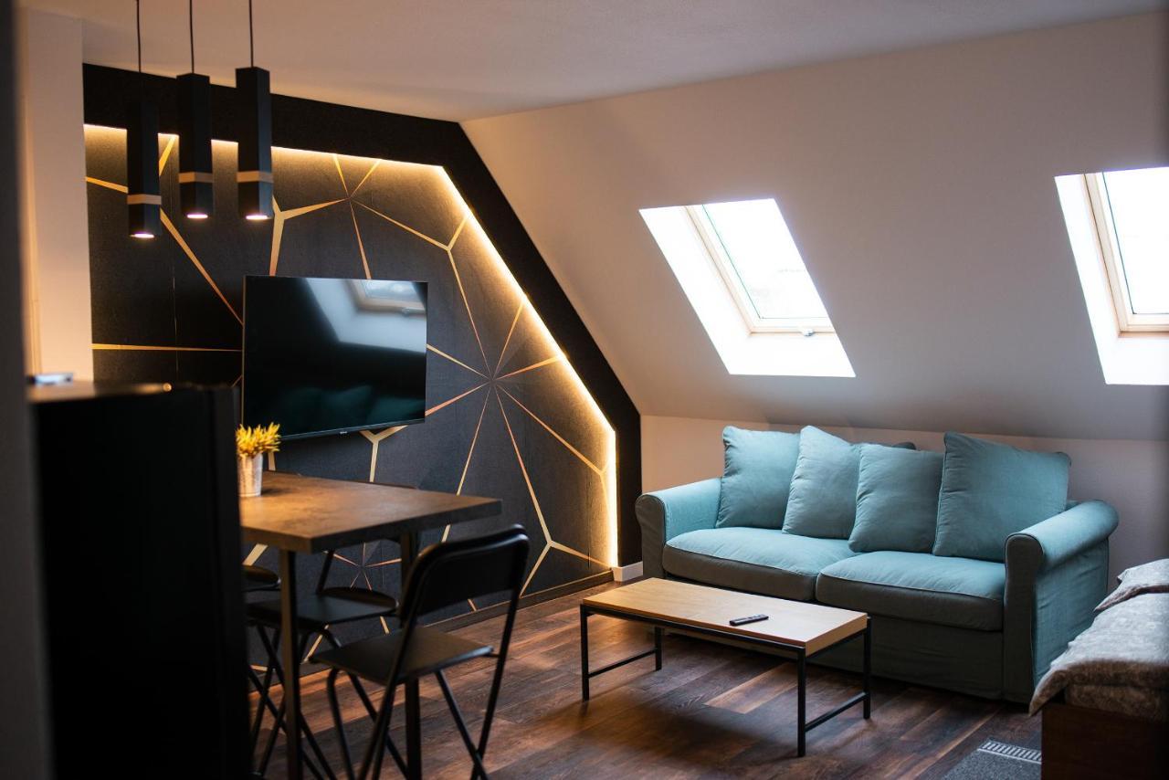The Home Sweet Home Studio Apartment Gheorgheni  Ngoại thất bức ảnh