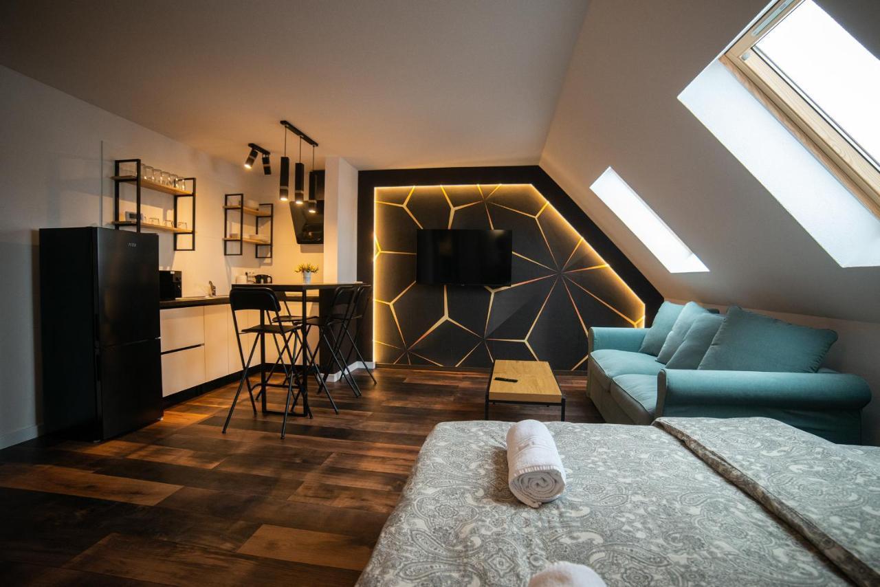 The Home Sweet Home Studio Apartment Gheorgheni  Ngoại thất bức ảnh